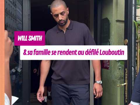 VIDEO : Jada Pinkett Smith, Will Smith et leu&hellip;