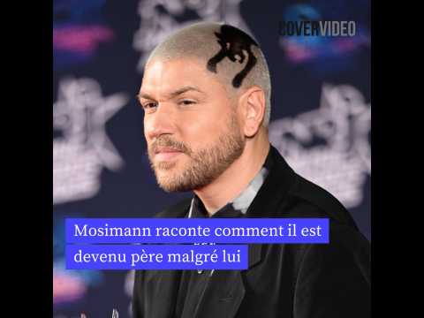 VIDEO : Mosimann raconte comment il est deven&hellip;