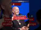 Watch video of Gianni Infantino A Multiplié Les Allers-retours En Jet Privé Pour Assister Aux Matchs De La Coupe Du Monde 2026. Si Le Président De La FIFA Continue Sur Cette Lancée, Il Pourrait Générer Une Empreinte Carbone équivalente à Celle De 55 Français Sur Une Année Entière.
#ebrainfo #fifaworldcup #environnement - Gianni Infantino explose son bilan carbone - Label : Les Dernières Nouvelles d'Alsace -