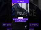 Un adolescent d&eacute;c&egrave;de &agrave; Narbonne - Label : L'Est Républicain - Category : News
