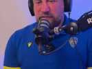Vid�o Rugby - Titre des espoirs de l'ASM et ambitions personnelles : Elvis Vermeulen sans filtre (�coutez le podcast)