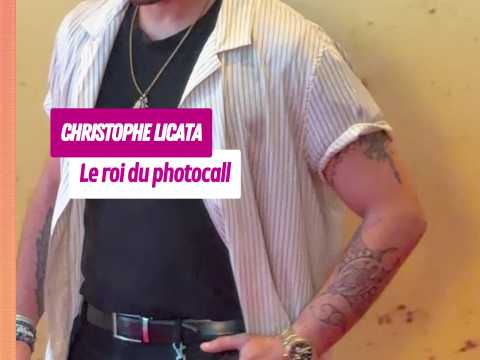 VIDEO : Christophe Licata fait sensation