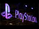 Vid�o Sony met fin aux supports physiques pour les jeux PlayStation � compter de janvier 2028