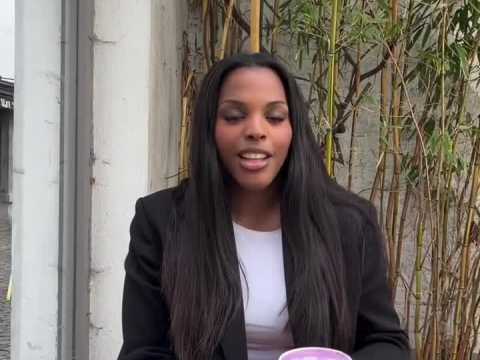 VIDEO : Mentissa nous parle de son nouvel alb&hellip;