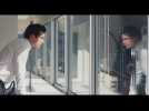 Watch video of  - Love Story: John F. Kennedy Jr. & Carolyn Bessette - Official Trailer - Label : GrenzEcho -