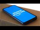 Vid�o Les Am�ricains ont d�pens� 26,4 milliards de dollars sur Amazon durant les Prime Day