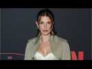 Vid�o Millie Bobby Brown a �t� tr�s affect�e par la fin de �Stranger Things�