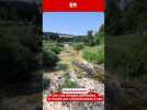 Watch video of Sur Ces Images édifiantes, Le Doubs Est Complètement à Sec. Depuis Plusieurs étés, Lors Des épisodes De Sécheresse, La Rivière Disparaît Partiellement Entre Pontarlier Et Morteau. Et à Certains Endroits, Le Lit Se Retrouve Totalement à Sec. On Vous Explique Pourquoi. - Le Doubs est complétement à sec - Label : L'Est Républicain -