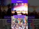 Les Solidays et la Marche des fiertés annulées