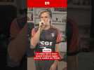 Watch video of À Quelques Jours De Son Concert à Nancy, Orelsan A Publié Sur Sa Chaîne YouTube Un Cypher De 30 Minutes, Dans Lequel Plusieurs Rappeuses Se Succèdent Pour Livrer Leurs Freestyles. Ça Fait Plaisir De Voir Un Casting Exclusivement Féminin, Et Encore Plus De Voir Orelsan Prendre Le Micro Vêtu Du Maillot De L'ASNL. De Quoi Faire Monter L'attente Avant Son Concert Au Zénith De Nancy Ce Samedi. - Orelsan rappe  avec le maillot de l'ASNL - Label : L'Est Républicain -
