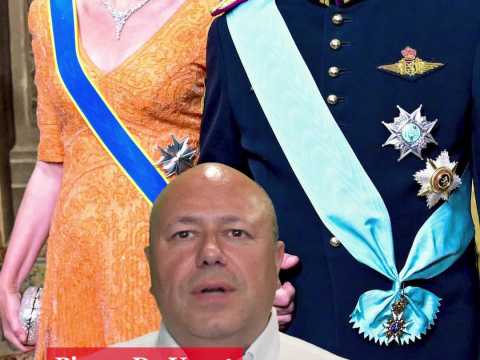 VIDEO : Quels sont les quelques diad�mes que&hellip;