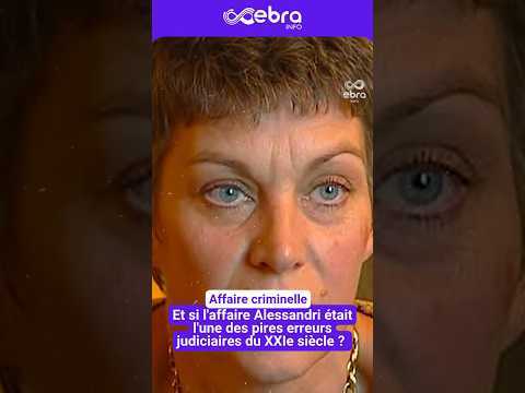L'une des pires erreurs judiciaires ?