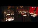Vid�o Red Notice
