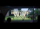 Vid�o Concrete Cowboy