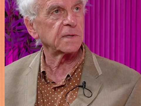 VIDEO : Jacky se souvient de Serge Gainsbourg&hellip;