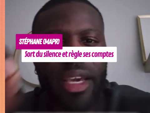 VIDEO : St�phane (MAPR) r�gle ses comptes et&hellip;