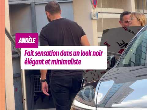 VIDEO : � sa sortie de NRJ12, un fan retient&hellip;