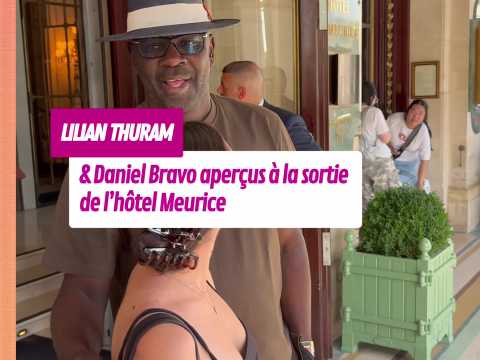 VIDEO : Lilian Thuram et Daniel Bravo, compli&hellip;