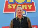 Vid�o Tom Hanks pr�vient que Disney pourrait se passer de lui pour �Toy Story 6�