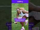 Watch video of L'Américaine Séréna Williams, Qui Vient D'effectuer Son Retour à La Compétition En Double à 44 Ans, Disputera Aussi En Simple Le Tournoi De Wimbledon, Après Quasiment Quatre Ans D’absence Sur Les Courts.
#ebrainfo - Le retour de Serena Williams en simple - Label : L'Est Républicain -