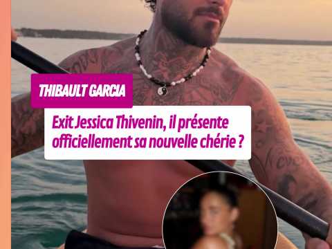 VIDEO : Thibault Garcia officialise son coupl&hellip;