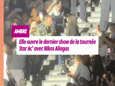 VIDEO : Ambre : une ouverture fracassante de&hellip;