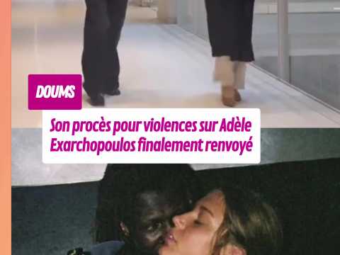 VIDEO : Le proc�s de Doums pour violences con&hellip;