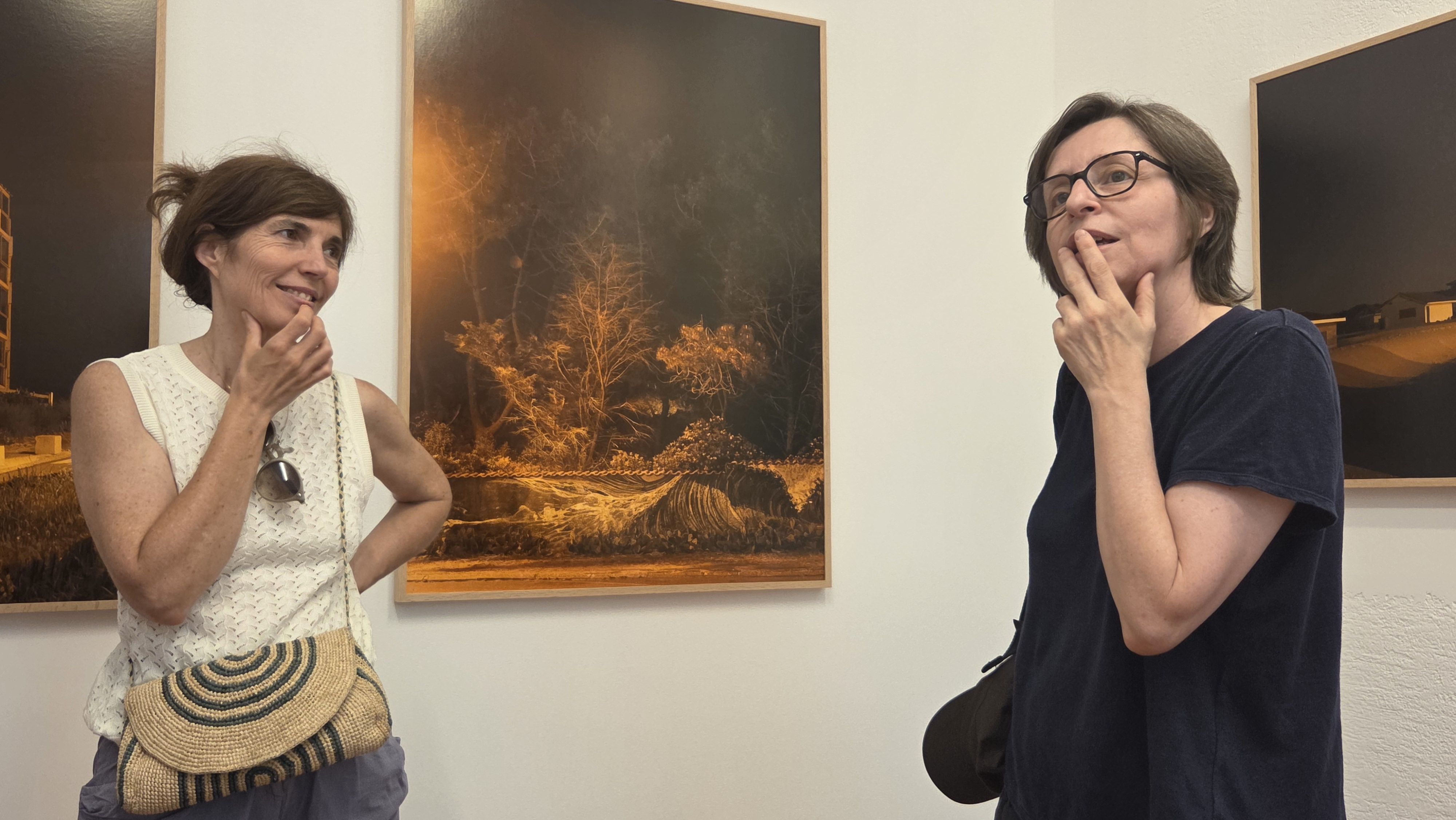 Photographie : un livre et les Rencontres d’Arles pour le Mulhousien Olivier Metzger