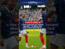 Watch video of ️  Les Bleus Ont été Impressionnants Depuis Le Début De La Coupe Du Monde, Avec Trois Victoires En Trois Matches En Phase De Groupes, Et Encore Plus Après Leur Victoire Contre La Suède En Seizièmes De Finale. C'est Suffisant Pour Que Les Autres Pays Craignent L'équipe Menée Par Kylian Mbappé, Auteur D'un Doublé.
#ebrainfo - Les Bleus impressionnants pendant Coupe du monde - Label : L'Est Républicain -