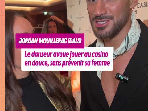 VIDEO : Jordan Mouillerac fait une r�v�lation&hellip;
