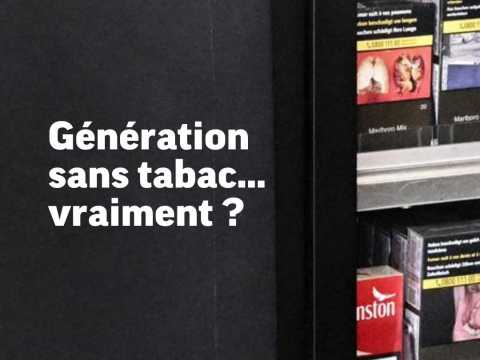En luttant contre le tabagisme, le gouvernement risque-t-il de soutenir le  march illgal de revente ? - Moustique