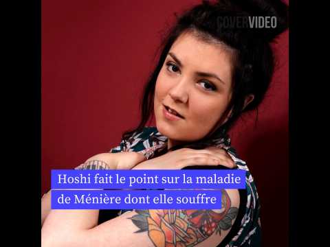 VIDEO : Hoshi annonce une nouvelle encouragea&hellip;