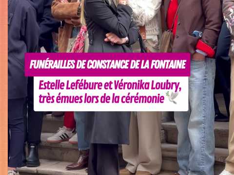 VIDEO : Amies proches de Constance de La Font&hellip;