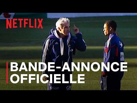 Le Bus : Les Bleus en grève | Bande-annonce officielle VF | Netflix France