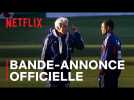 Watch video of Le 20 Juin 2010, L’équipe De France De Football Implosait Aux Yeux Du Monde Lors De La Tristement Célèbre Grève De Knysna, En Afrique Du Sud. Un Bus Immobile Devient Le Symbole Du Fiasco Le Plus Retentissant Du Sport Français. Pour La Première Fois, Les Acteurs Au Coeur De Cette Crise Révèlent Ce Qui S’est Réellement Passé En Coulisses

Regarder Sur Netflix : Https://www.netflix.com/title/81728168

Abonne-toi à La Chaîne YouTube De Netflix France ! : Http://bit.ly/NetflixFr_Abonner

SUIVEZ-NOUS SUR NOS AUTRES RÉSEAUX SOCIAUX : 
Facebook : Https://bit.ly/2HcfVaJ
X/Twitter : Https://bit.ly/385OYRx
Instagram : Https://bit.ly/31tanlo
TikTok : Https://www.tiktok.com/@netflixfr

TUDUM !

Retrouvez Sur Cette Chaîne Les Bandes-annonces De Vos Séries Et Films Netflix Préférés (sous-titrés Et/ou Doublés En Français Parce Qu’ici On Est En France Messieurs, Dames Et En France (attention Info Exclusive) ON PARLE FRANÇAIS), Mais Aussi Des Récapitulatifs (entre Nous, On A Tous Une Mémoire Un Peu Courte, Soyons Honnêtes), Des Vidéos Exclusives Avec Vos Acteurs Et Actrices Favoris Mais Pas Que ! Il Y Aura Toujours Quelque Chose De Nouveau à Découvrir Sur Cette Chaine Alors Pour Ne Rien Manquer, Abonnez-vous !

Site : Https://netflix.com/fr/

Le Bus : Les Bleus En Grève | Bande-annonce Officielle VF | Netflix France 
Https://www.youtube.com/@NetflixFrance

Ce Documentaire Revient Sur La Controverse Entourant L'équipe De France Lors De La Coupe Du Monde De Football 2010 Et Sur La Grève Qui A Fait La Une Et Indigné Tout Un Pays. - Le Bus : Les Bleus en grève | Bande-annonce officielle VF | Netflix France - Label :  Ouest France -