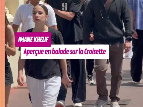 VIDEO : Imane Khelif et Brahim Asloum ont �t�&hellip;