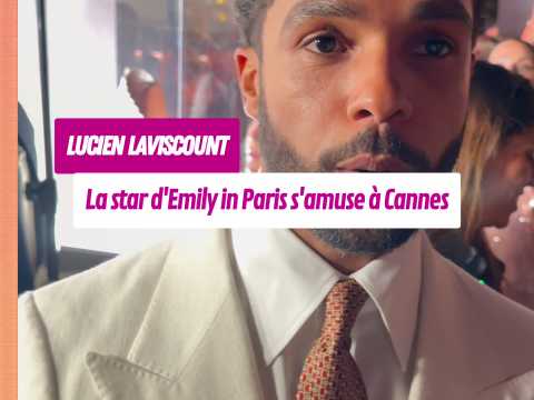 VIDEO : Lucien in Cannes