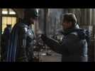 Vid�o Matt Reeves annonce tout le casting de �The Batman 2�