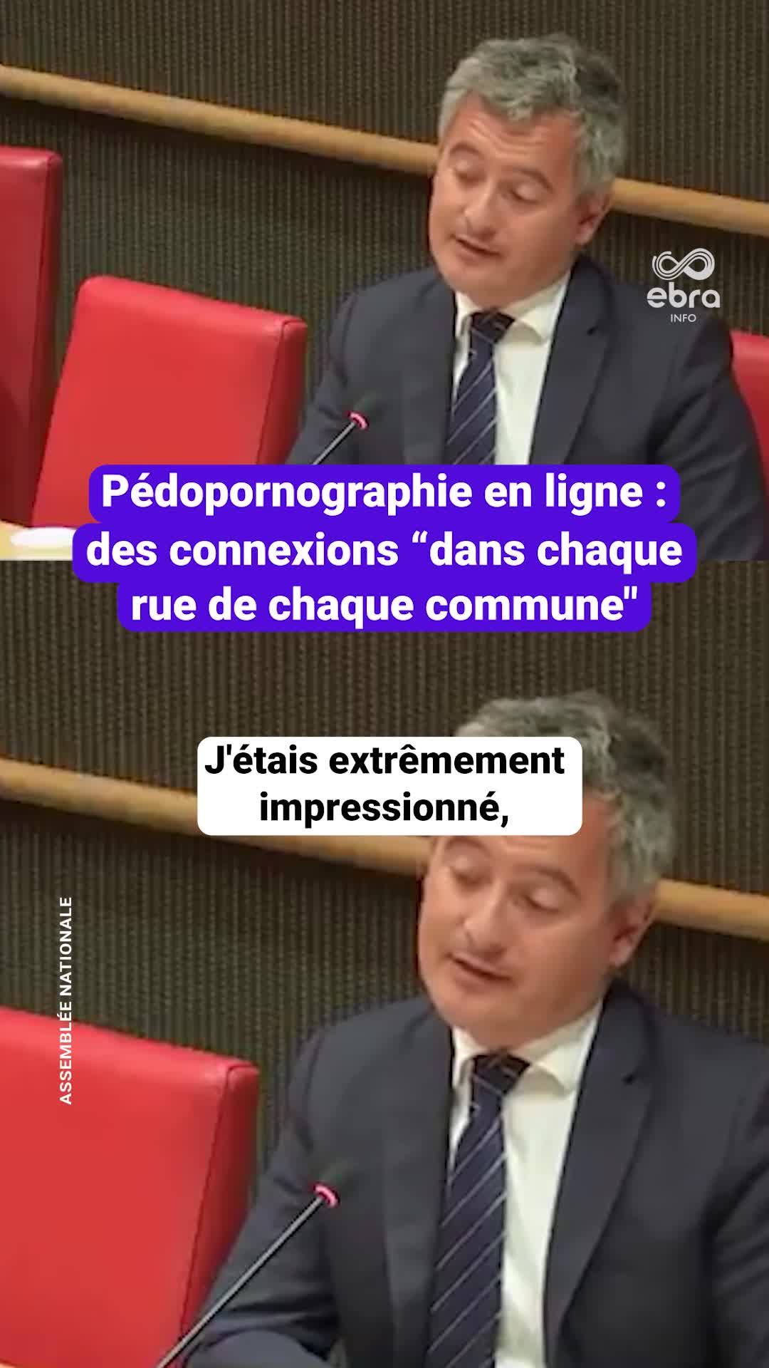 Vidéo. $content.TitleNoTags
