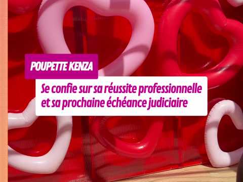 VIDEO : � l'occasion de son Pop-Up Store, Pou&hellip;