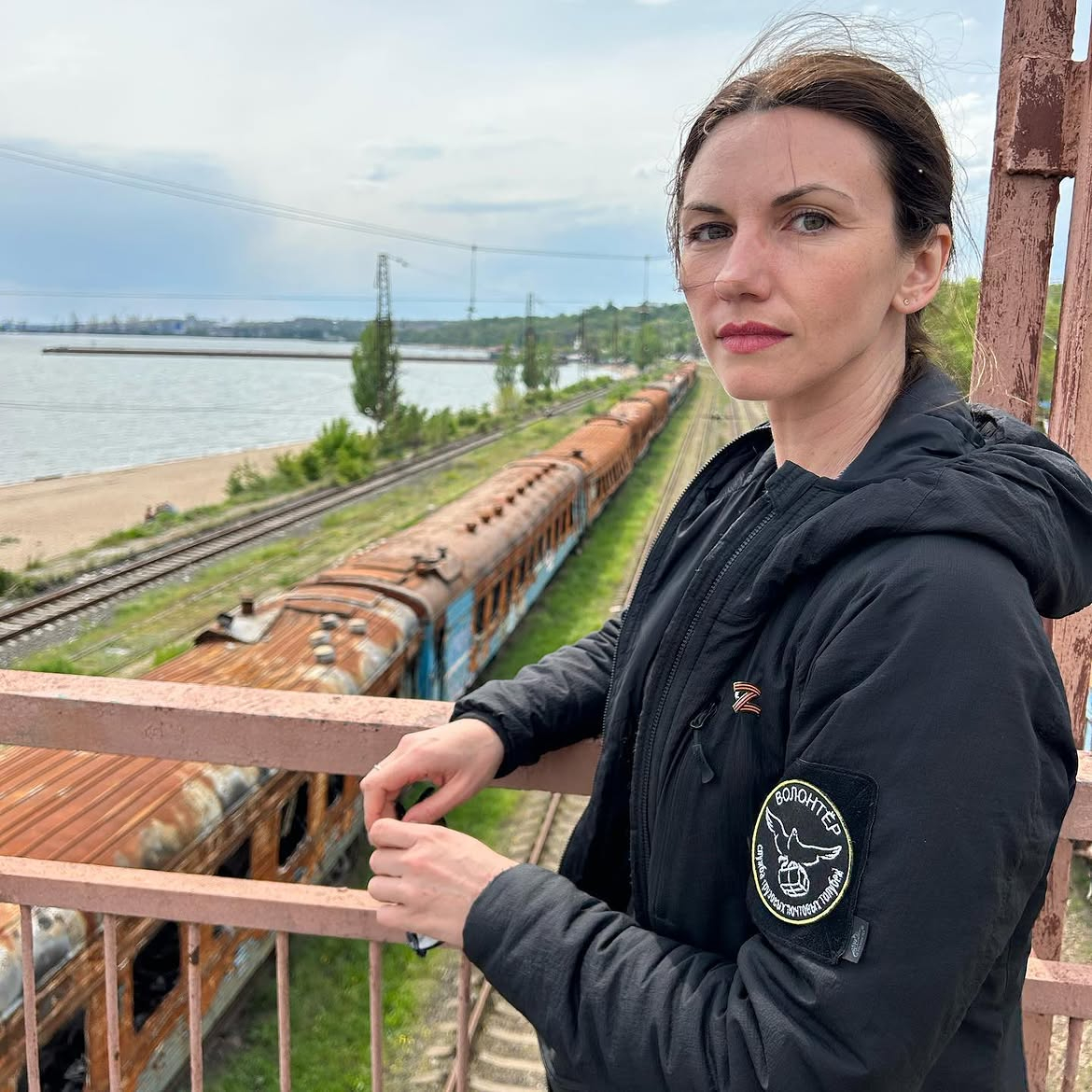 Qui est Anna Novikova, cette Franco-Russe accusée d’espionnage pour le compte du Kremlin ?