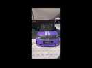 Vid�o Super-N, la keicar que Honda ram�ne en Europe