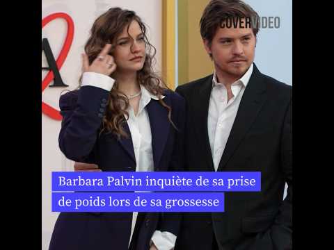 VIDEO : Barbara Palvin inqui�te de sa prise d&hellip;