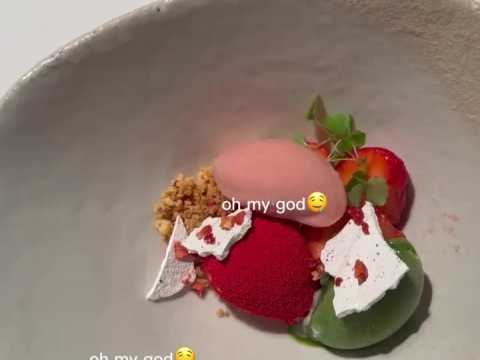 VIDEO : Si vous cherchez un resto gastro � Os&hellip;