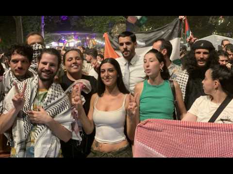 VIDEO : Concert de la DJ Barbara Butch �court&hellip;
