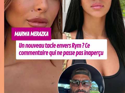 VIDEO : Marwa adresse un nouveau tacle � Rym&hellip;