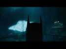 Vid�o The Flash (bande-annonce)