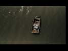 Vid�o Coyote Lake