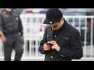 Vid�o La Russie �met un avis de recherche international contre le patron de Telegram Pavel Dourov