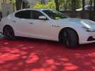 Vid�o Une Maserati � gagner pour 2 ? : une tombola insolite pour sauver une chapelle